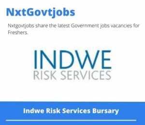 Indwe Risk Services Bursary