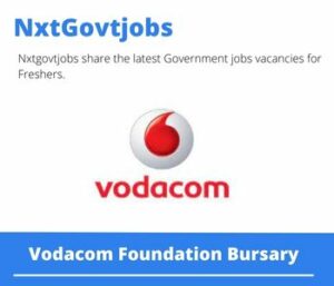 Vodacom Foundation